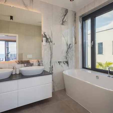 Villa Platinium Abbazia