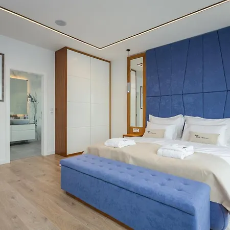 别墅 Platinium 奥帕提亚