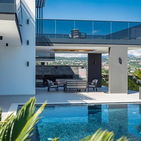 Villa Platinium Opatija