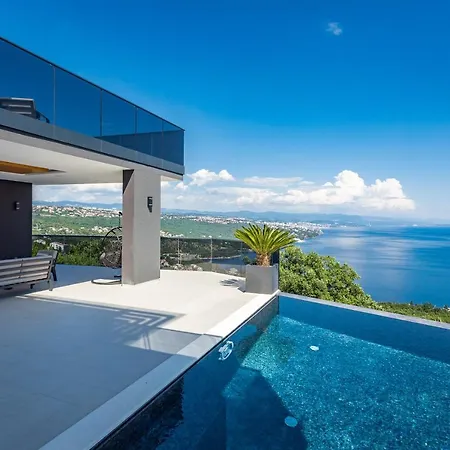 Platinium 别墅 奥帕提亚