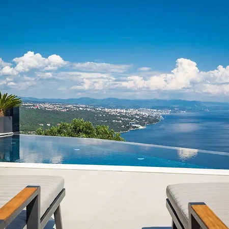 Platinium Villa