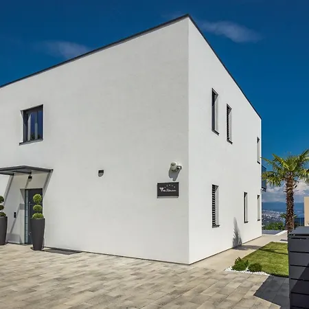 Villa Platinium