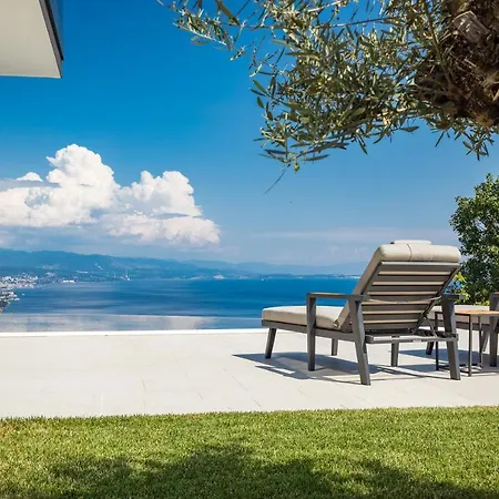 Villa Platinium