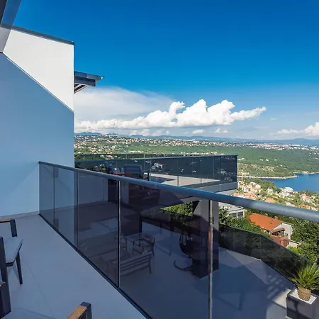 Villa Platinium Opatija