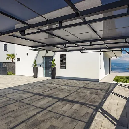 Villa Platinium Opatija