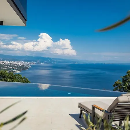 Villa Platinium *