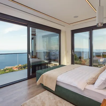 Platinium 别墅 奥帕提亚