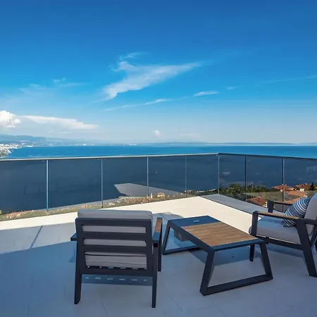 Villa Platinium