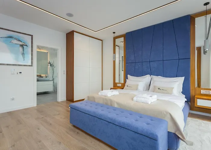 Villa Platinium Opatija