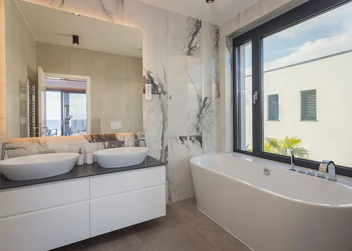 וילה Platinium אופטיה