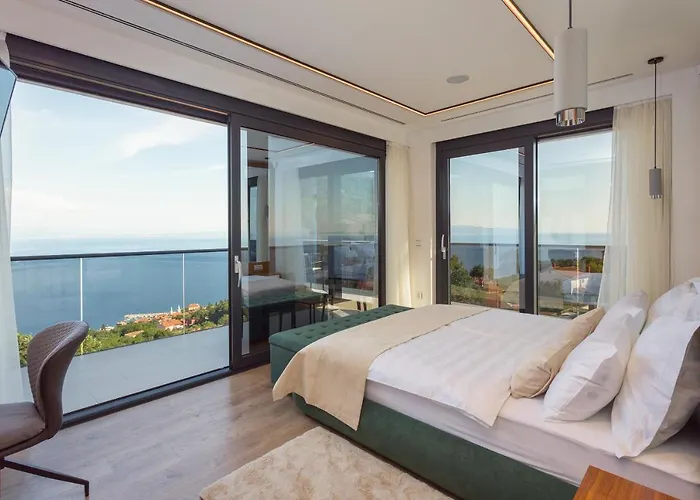 Platinium וילה אופטיה