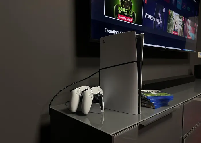 Platinium וילה אופטיה