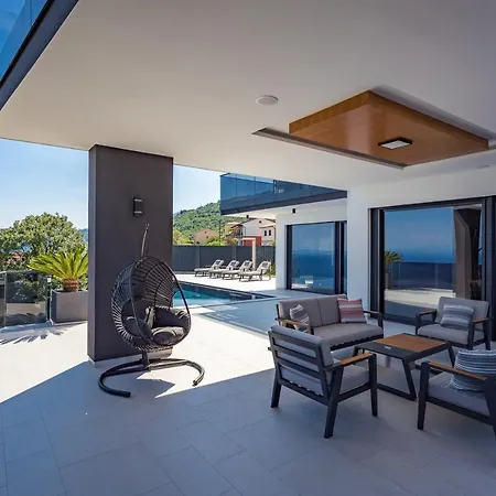 Platinium Villa Opatija