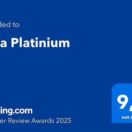 Platinium
