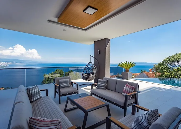 Platinium Вилла