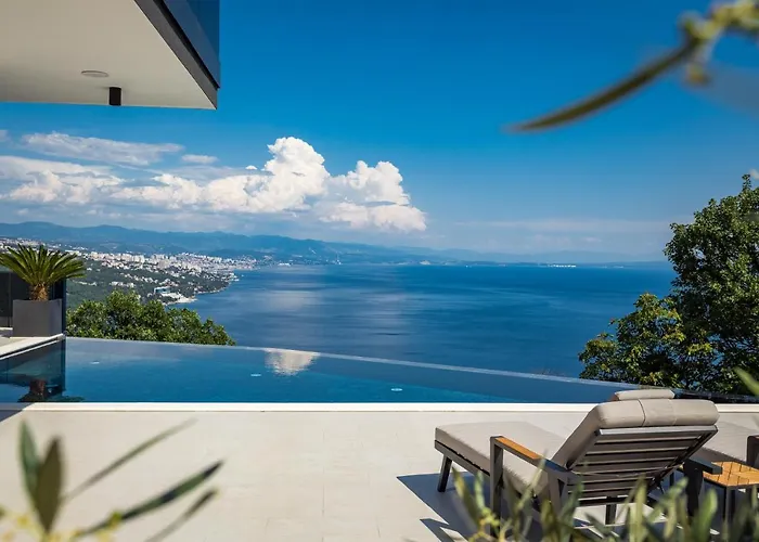 Вилла Platinium *