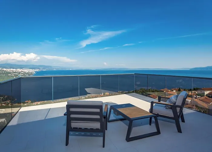 Вилла Platinium