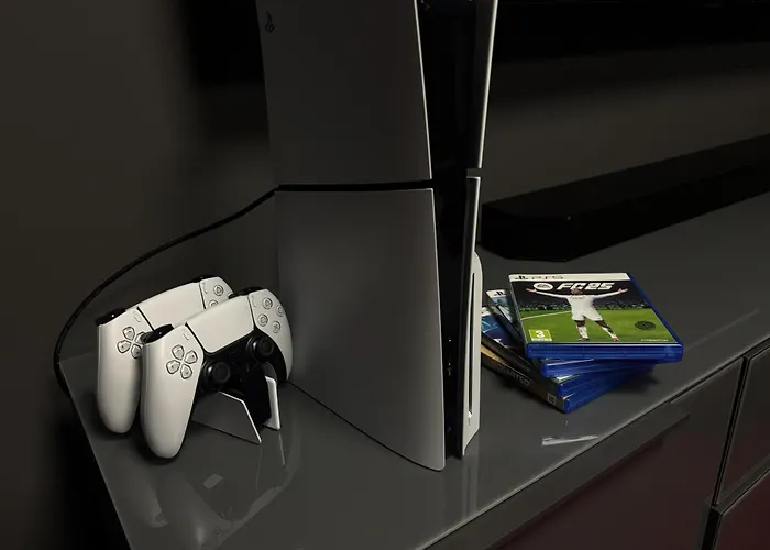 Platinium Вилла